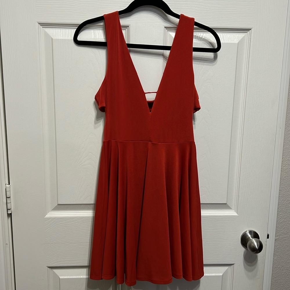 Forever 21 dress